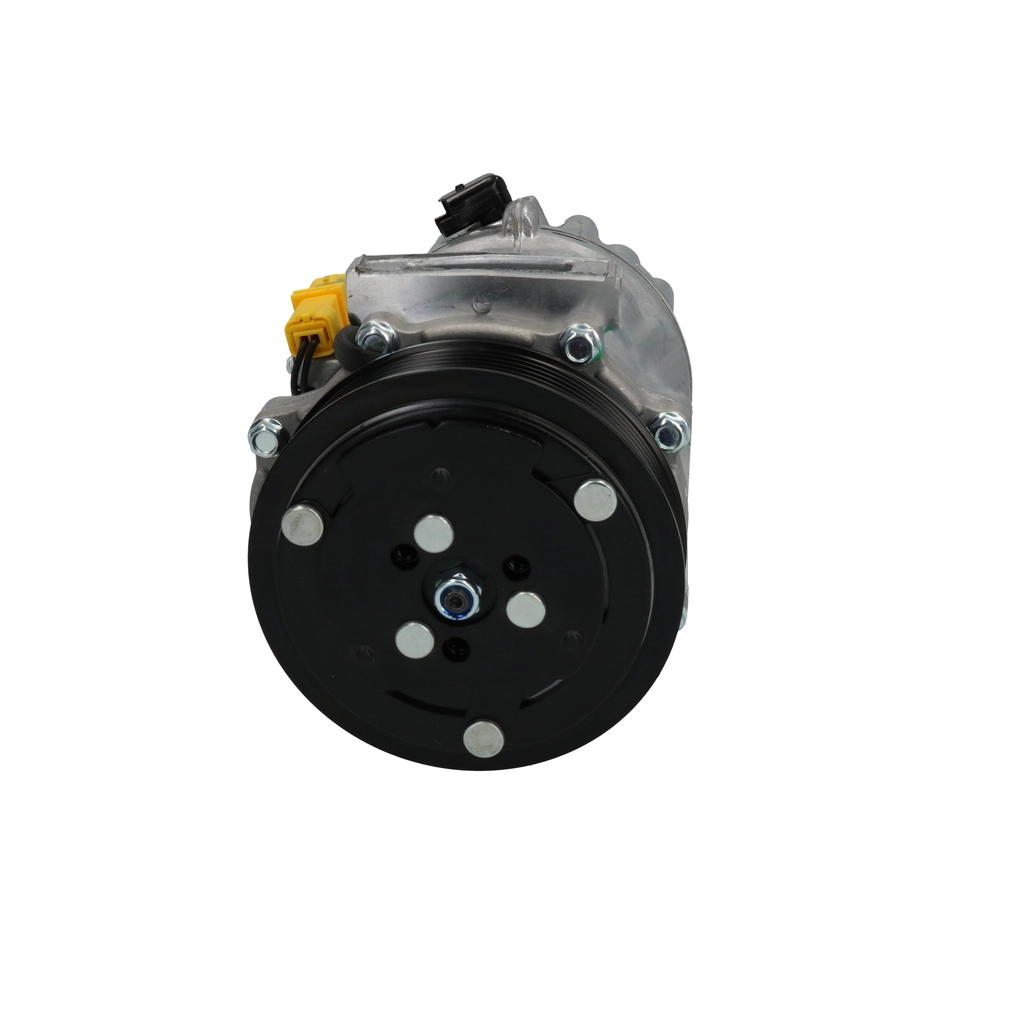 Compressor, air conditioning 1 986 AD1 091