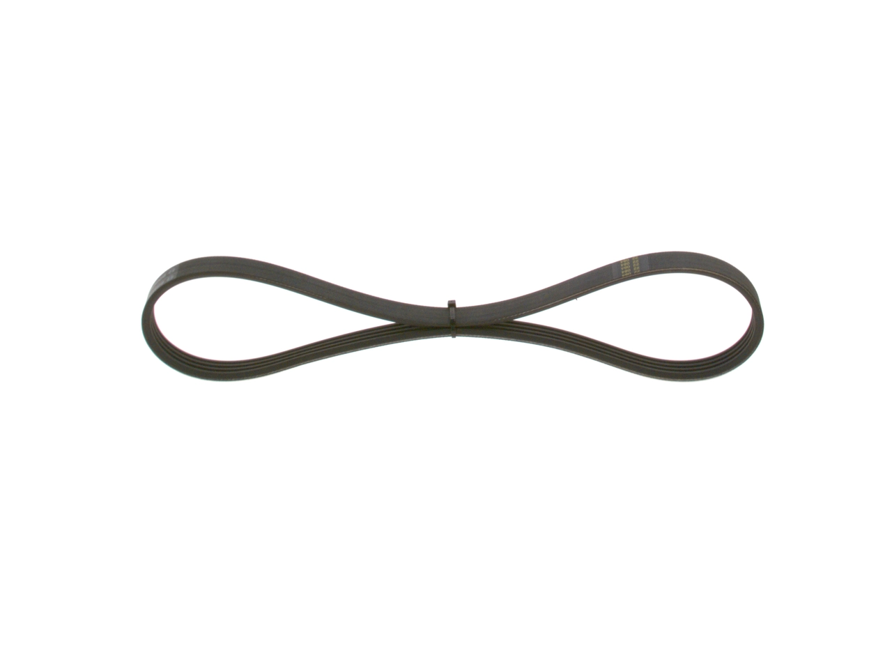 V-Ribbed Belt 1 987 948 337