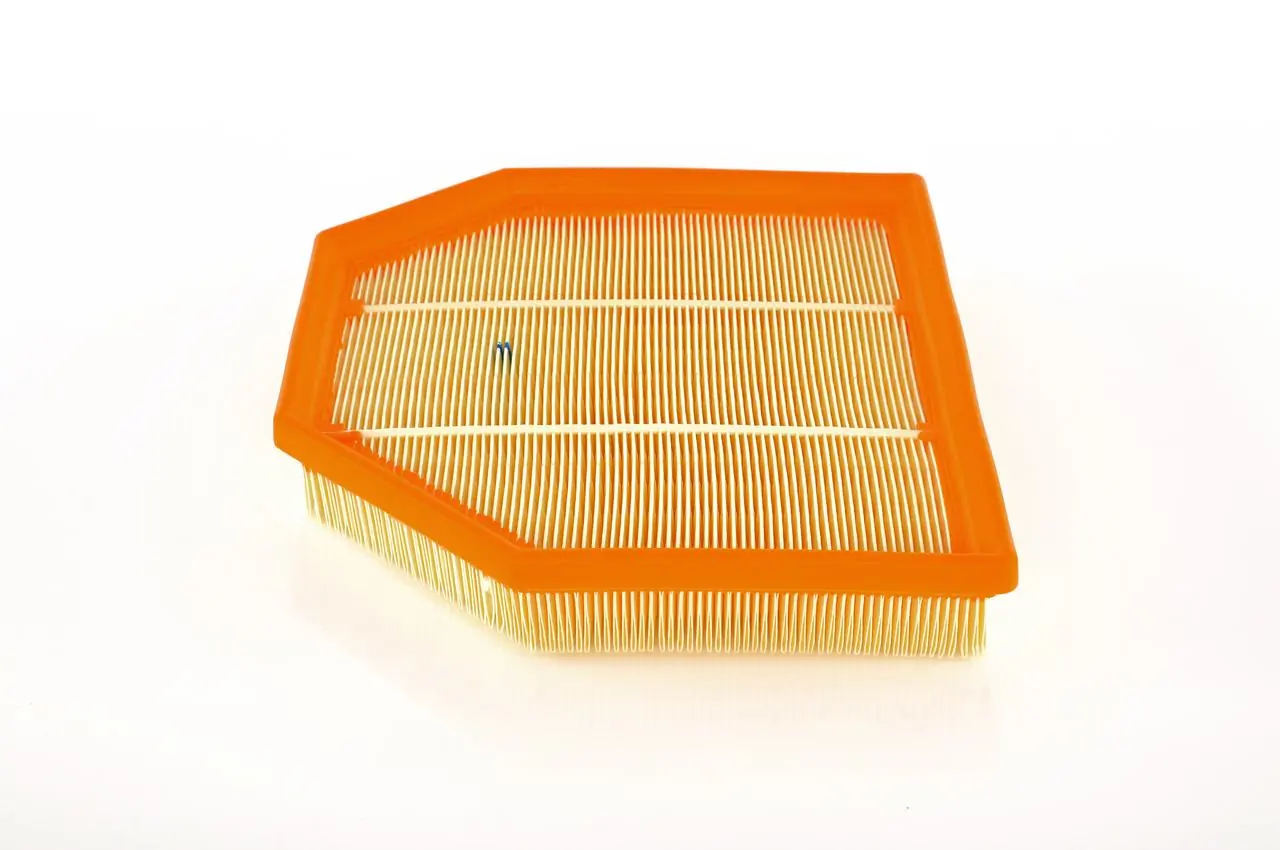 BOSCH F 026 400 509 Air Filter