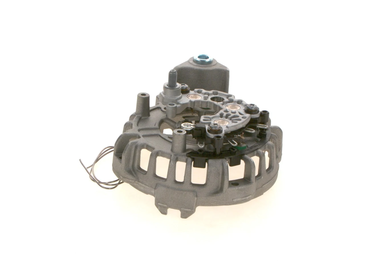 BOSCH F 000 BL9 025 Repair Set, alternator rectifier