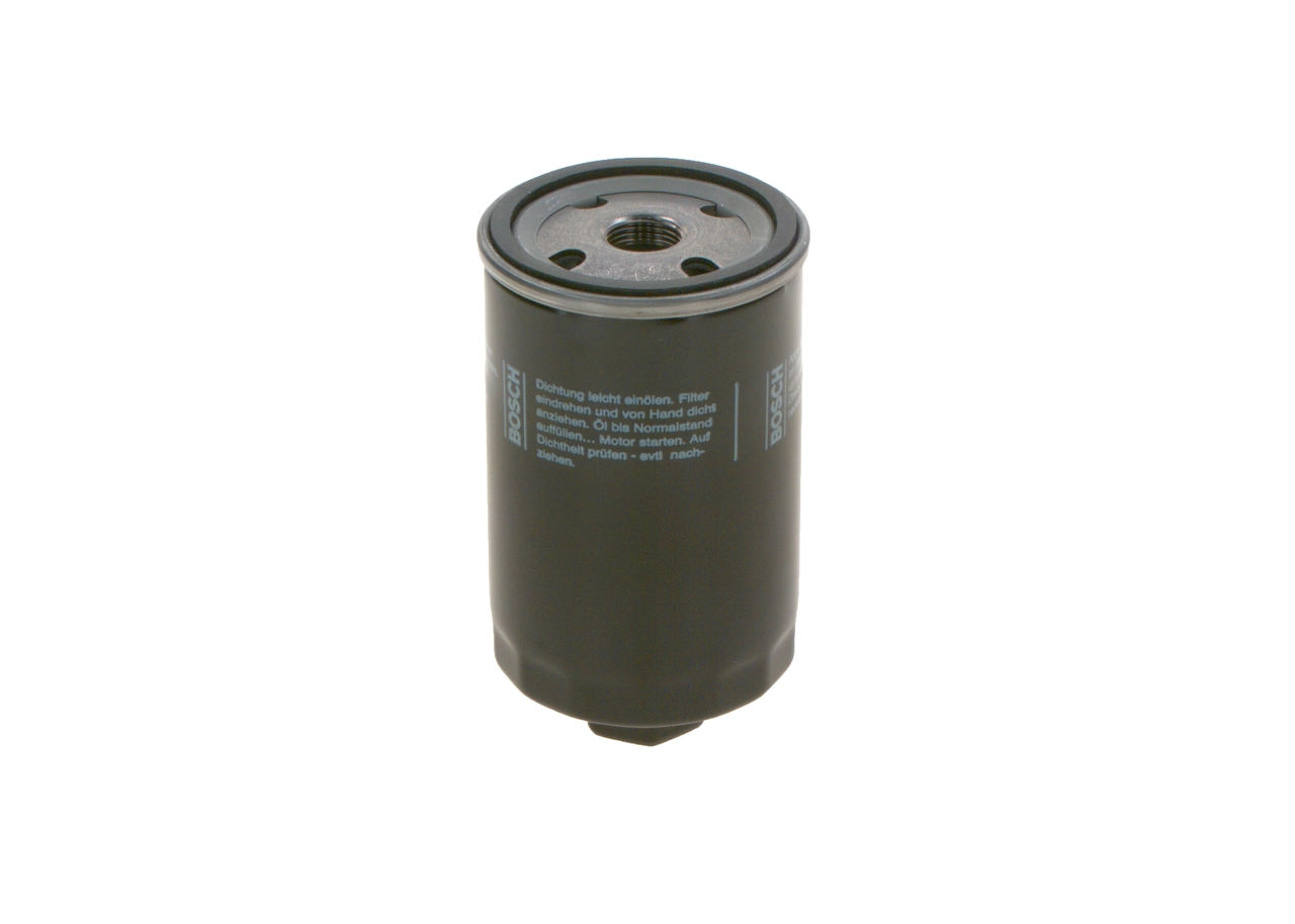 Oil Filter 0 451 103 280