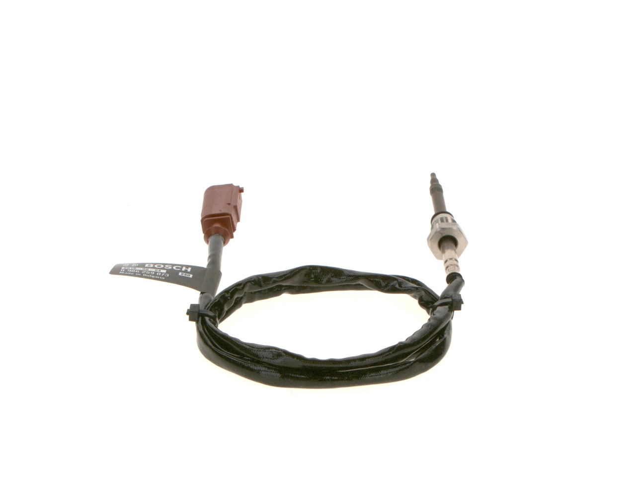 Sensor, exhaust gas temperature 0 986 259 073