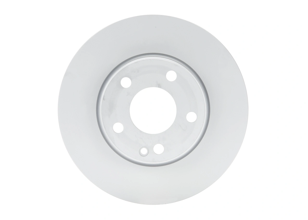 Brake Disc 0 986 479 A00