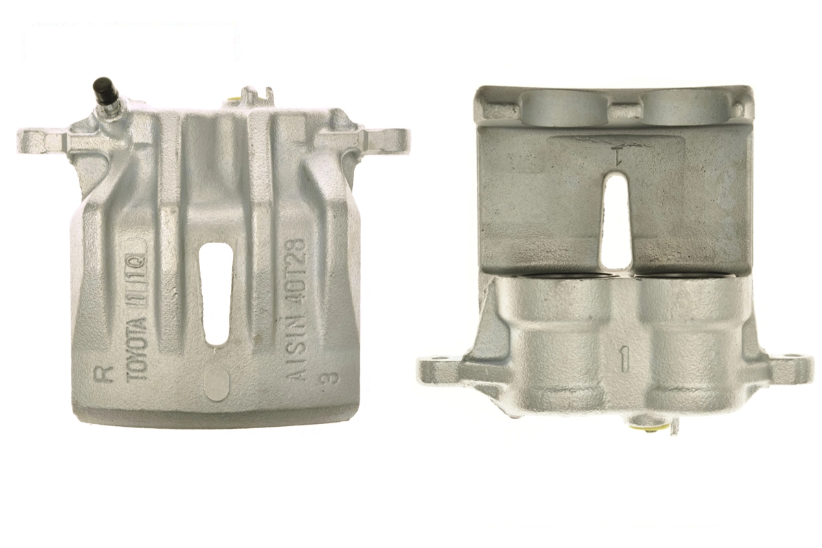 Brake Caliper 0 986 474 217