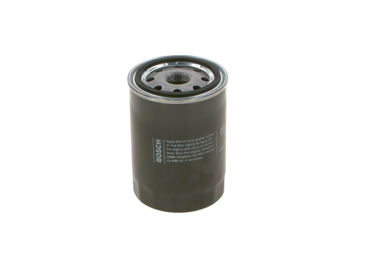 Oil Filter 0 451 103 109