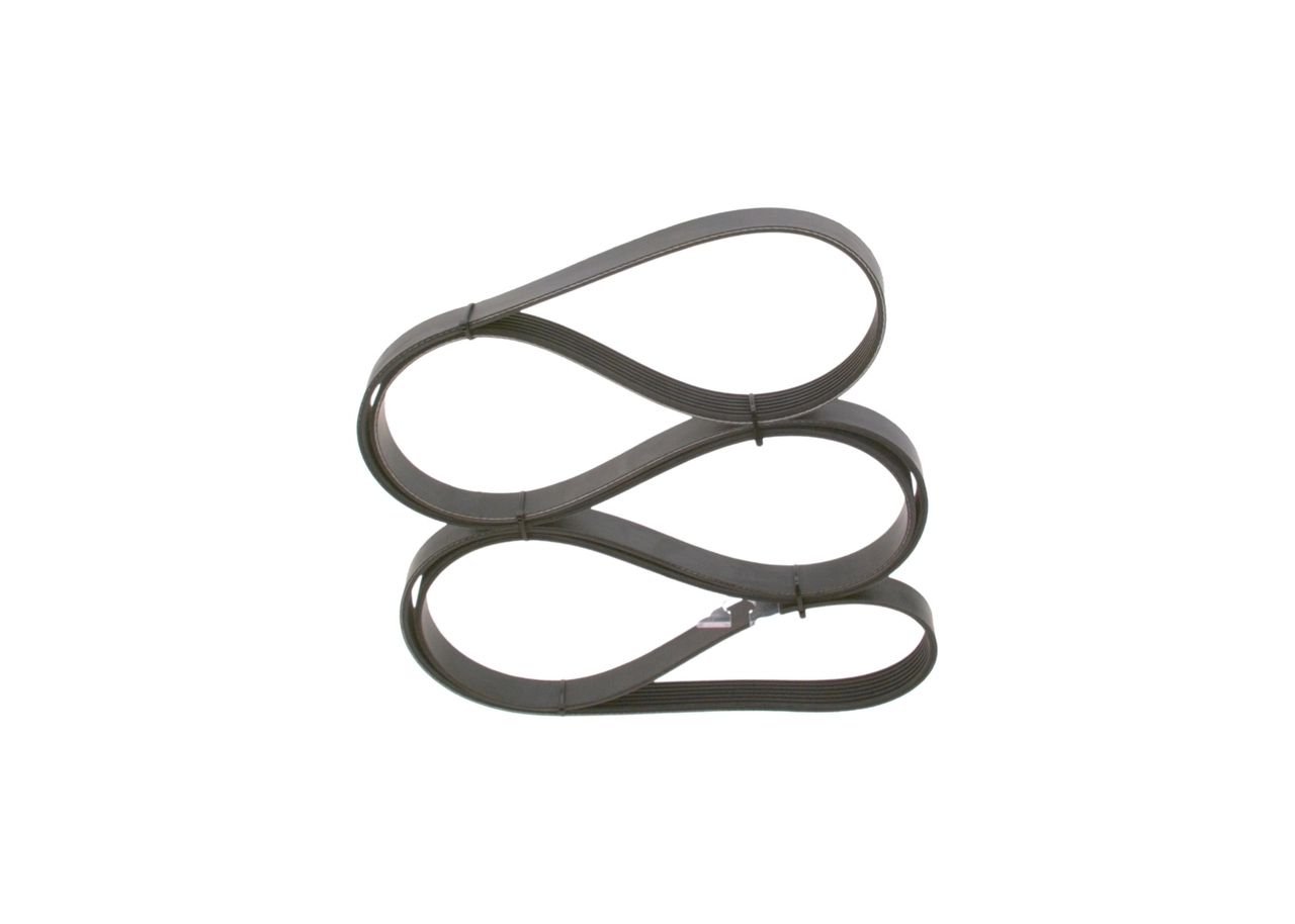 V-Ribbed Belt 1 987 948 401