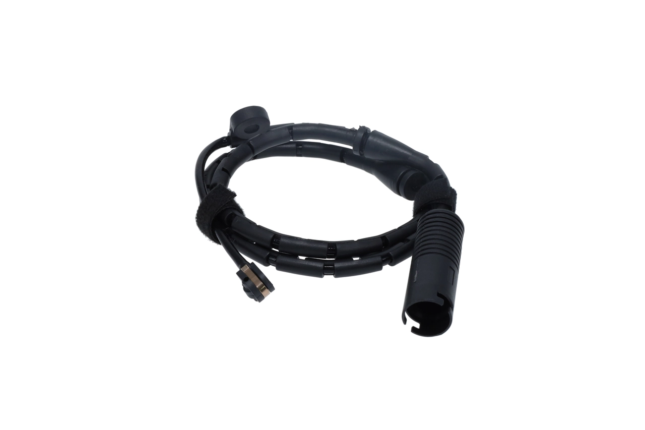 Warning Contact, brake pad wear 1 987 474 945