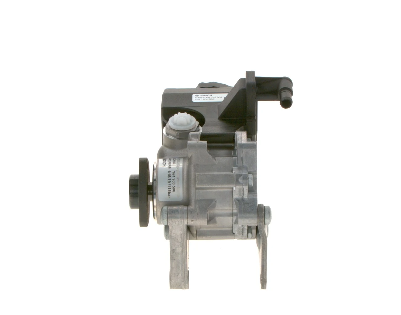 BOSCH K S00 000 525 Hydraulic Pump, steering