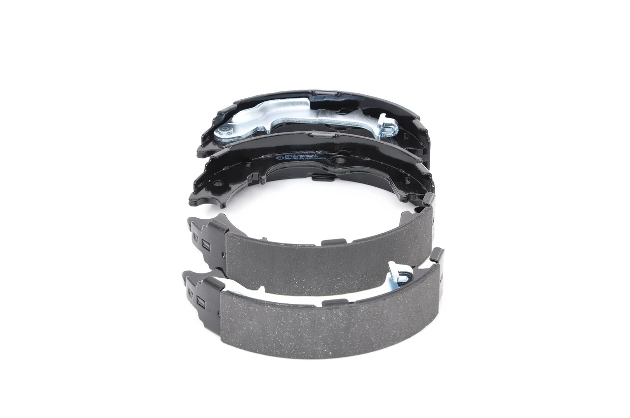 Brake Shoe Set, parking brake 0 986 487 779