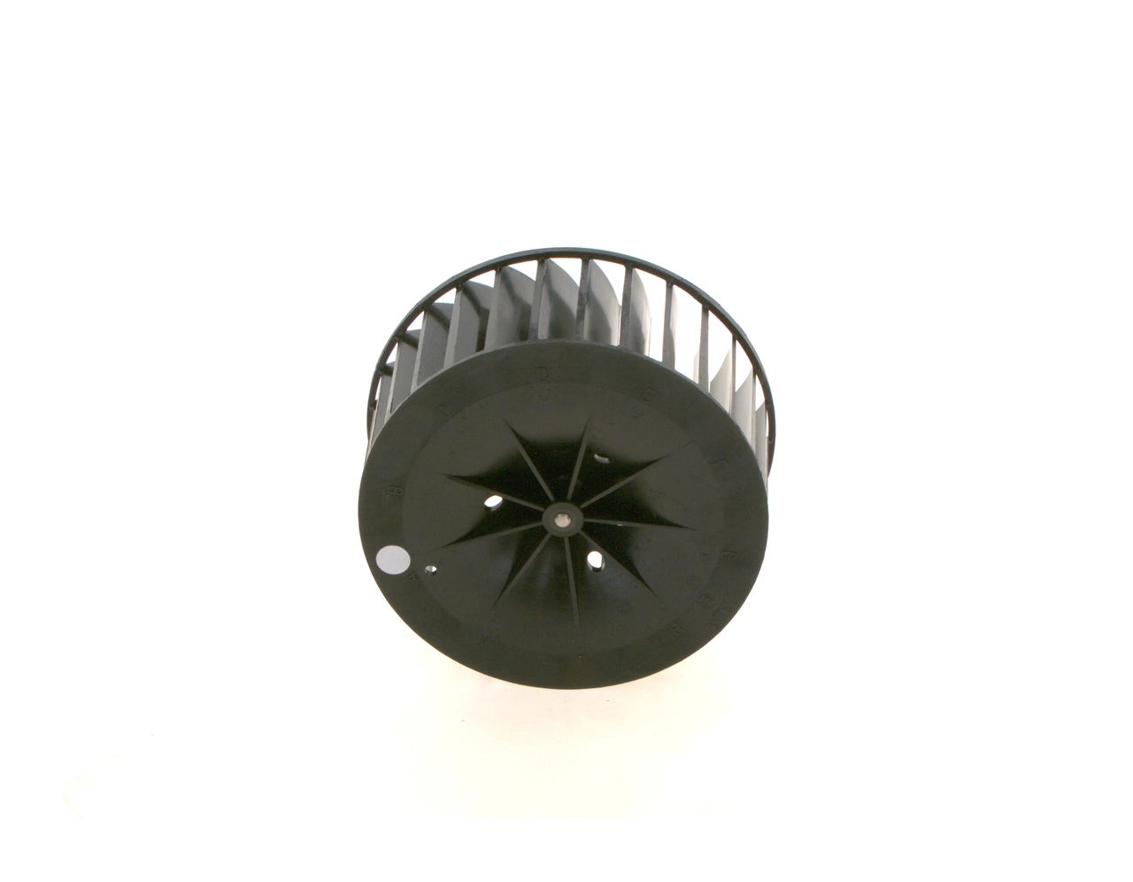 BOSCH 0 130 007 325 Electric Motor, interior blower