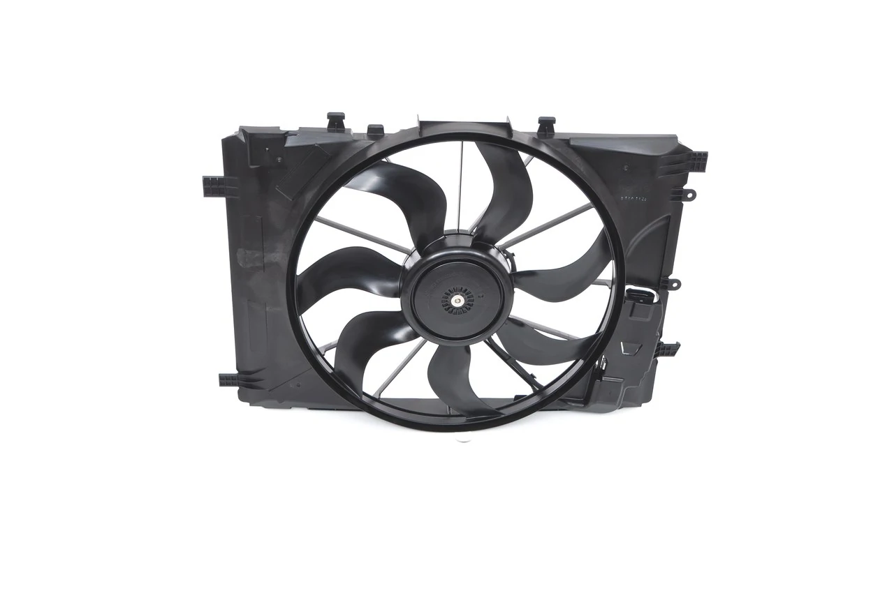 BOSCH 0 130 308 537 Electric Motor, radiator fan