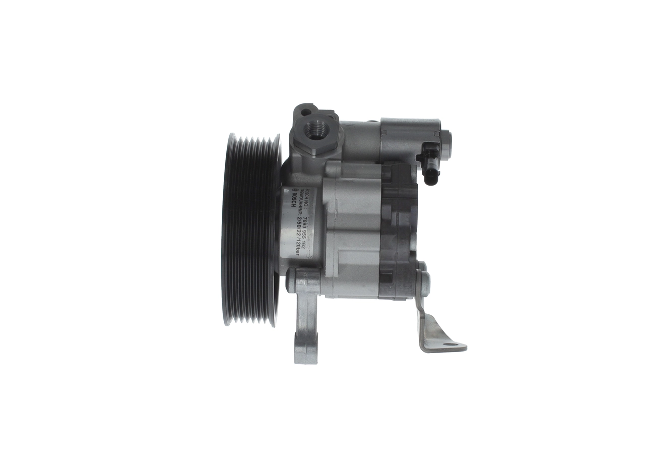 Hydraulic Pump, steering K S01 000 642