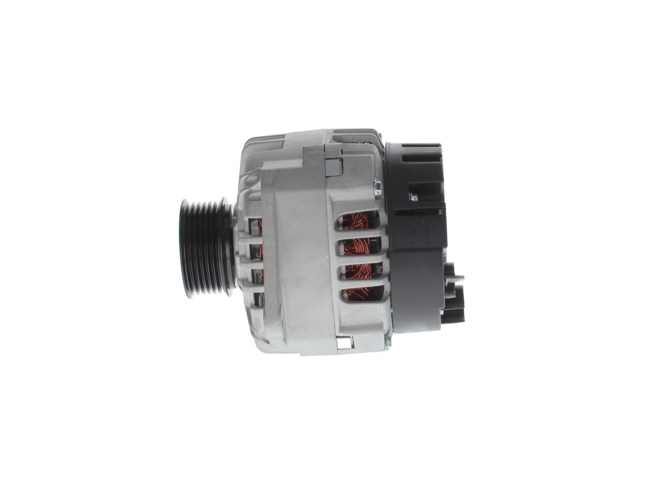 Alternator 1 986 A01 190