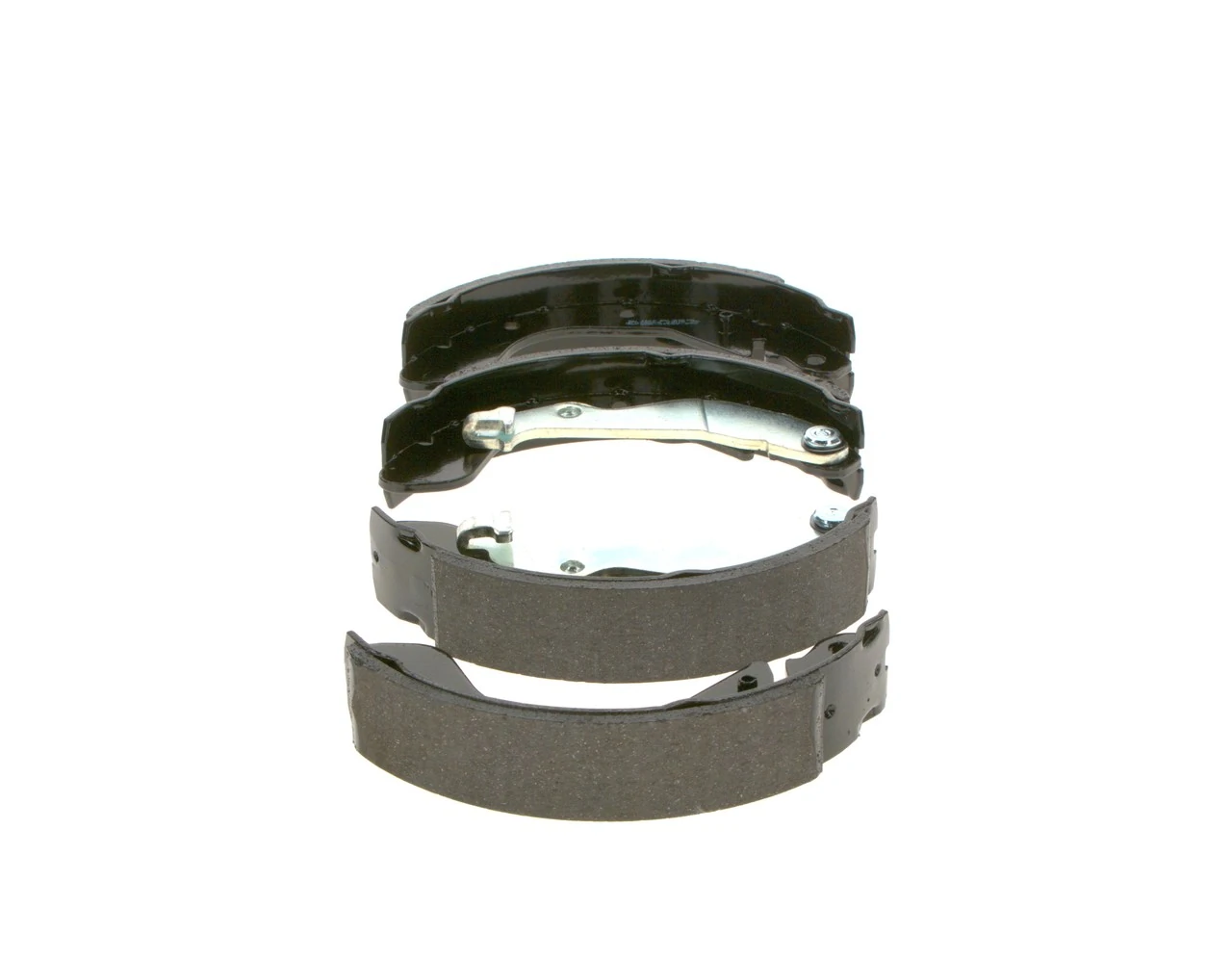 Brake Shoe Set 0 986 487 714