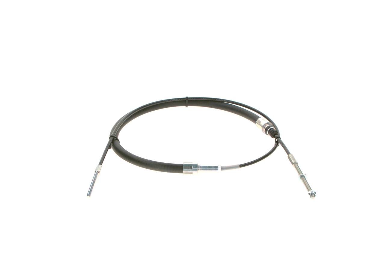 Cable Pull, parking brake 1 987 482 864