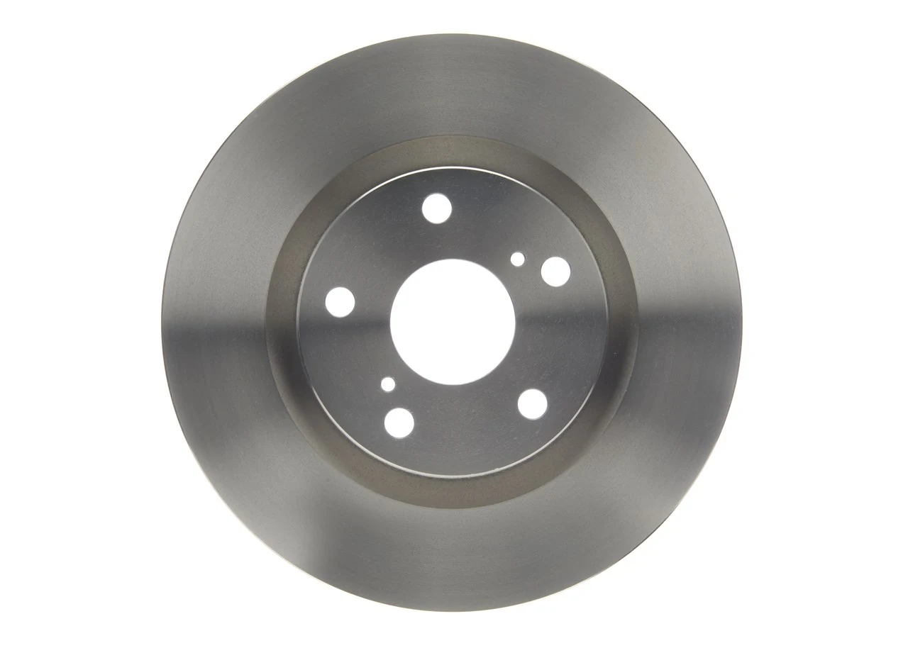 Brake Disc 0 986 479 S22