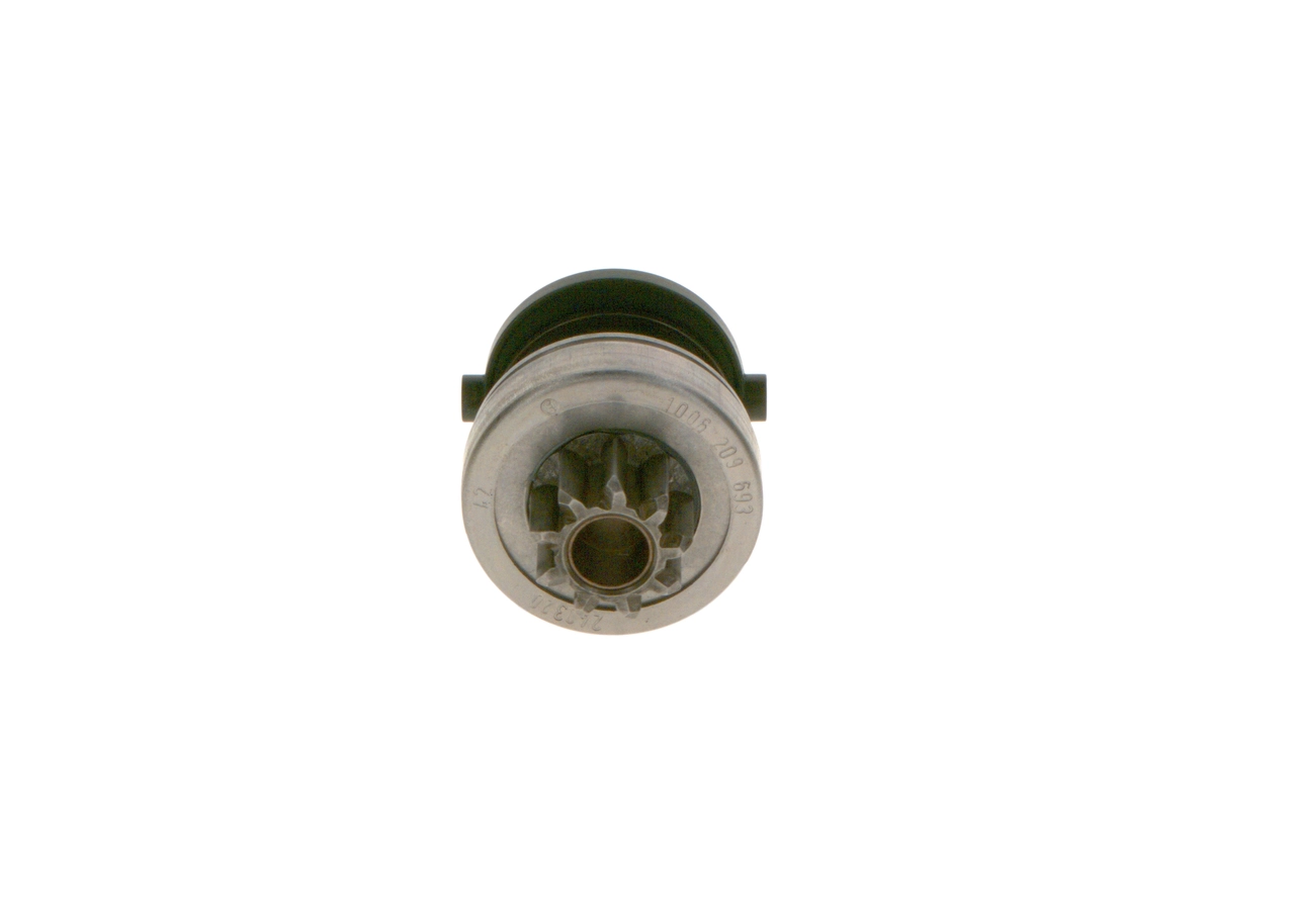 BOSCH 1 006 209 693 Freewheel Gear, starter