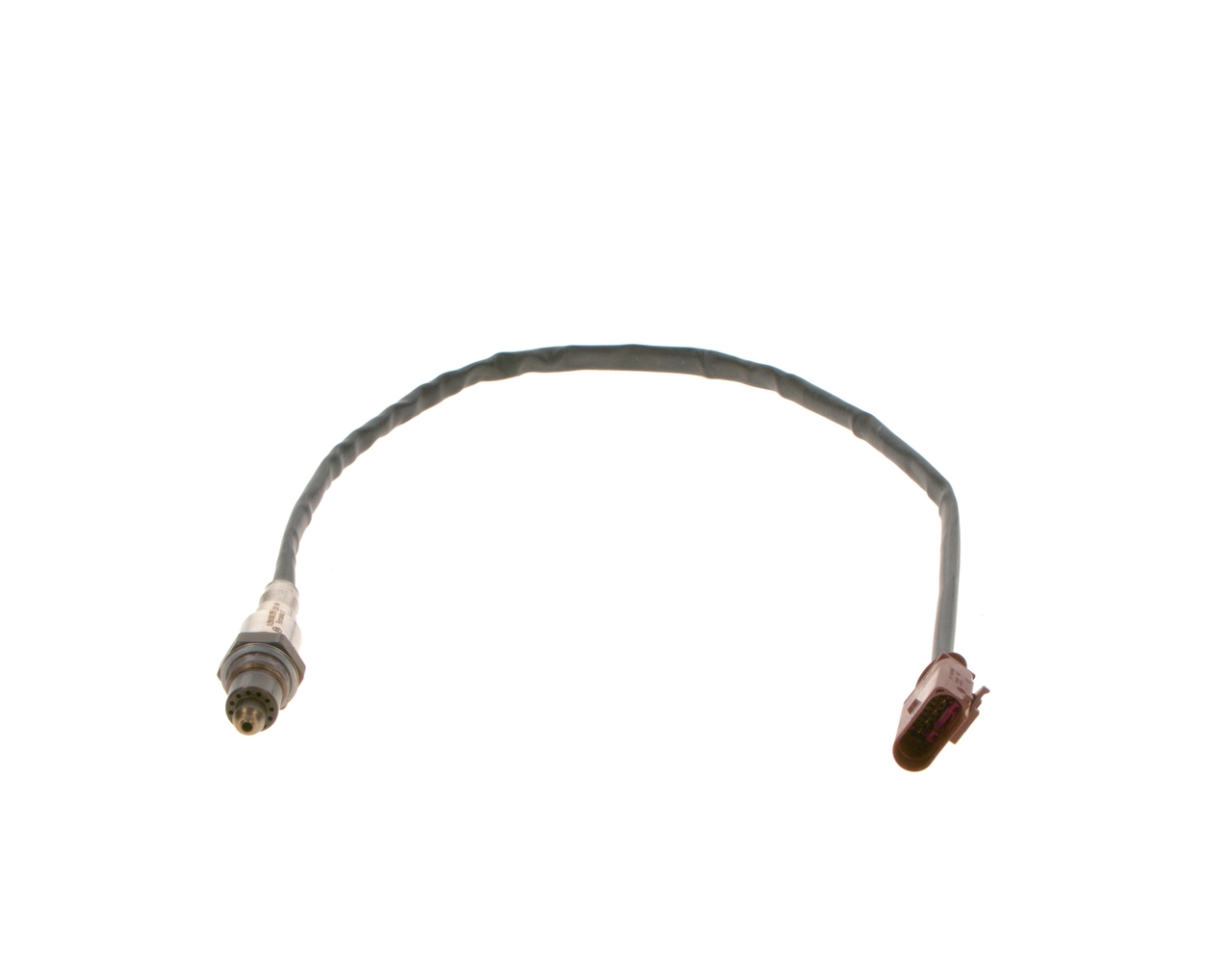 BOSCH 0 258 030 255 Lambda Sensor