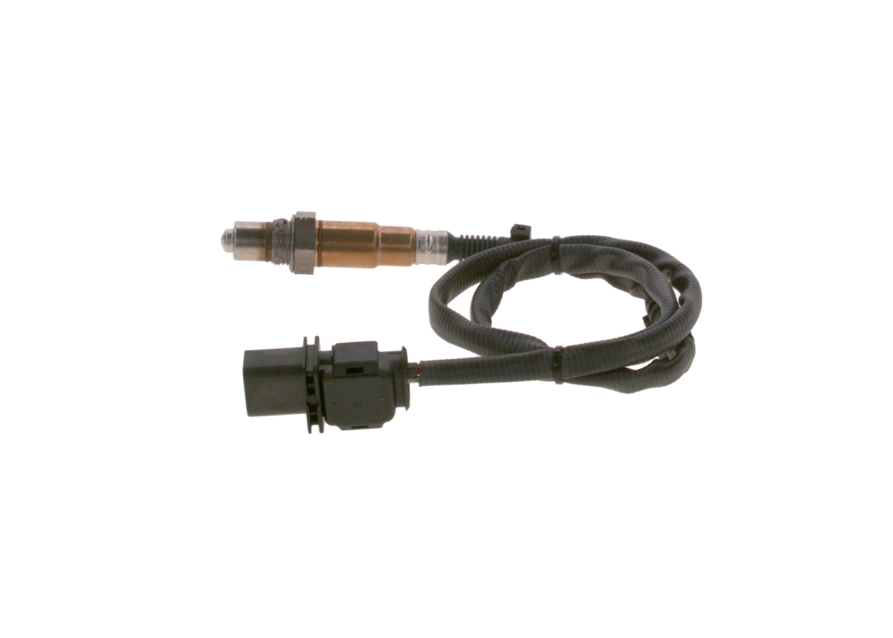 Oxygen Sensor 0 258 017 428