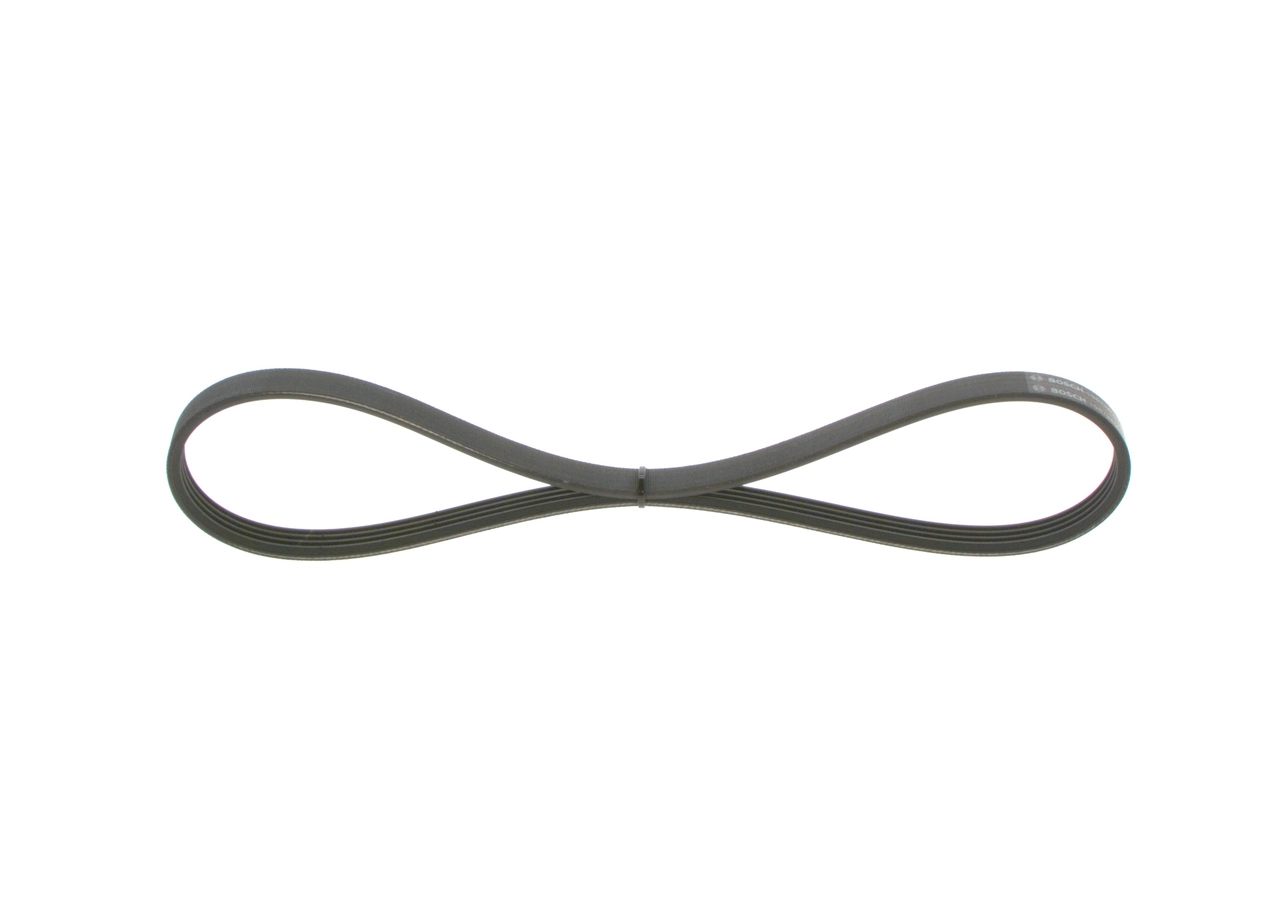 V-Ribbed Belt 1 987 946 017