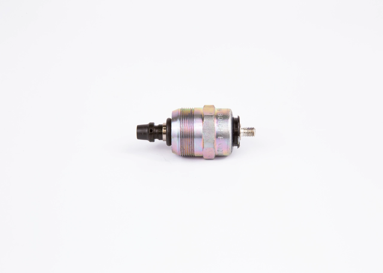 Solenoid F 002 D13 642