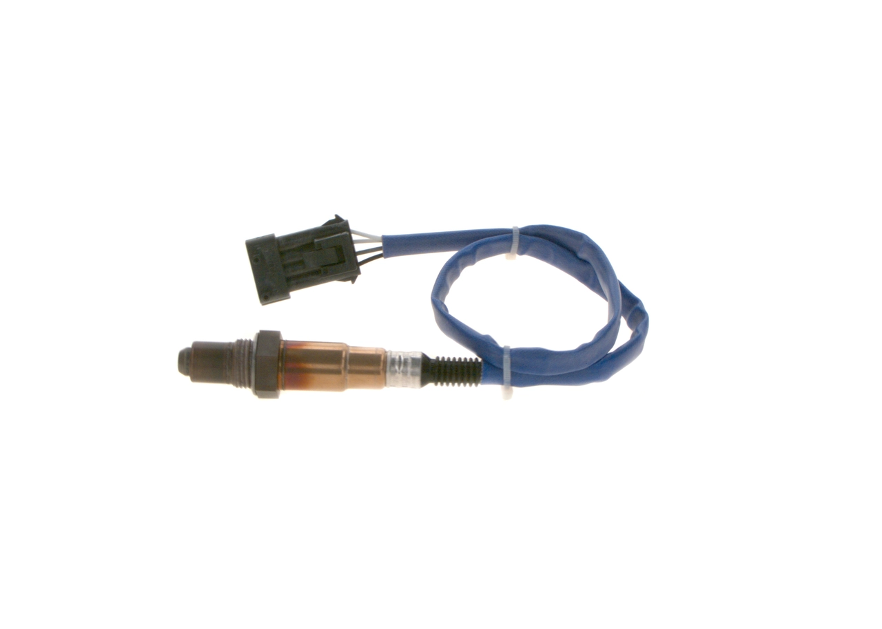 Oxygen Sensor 0 258 006 433