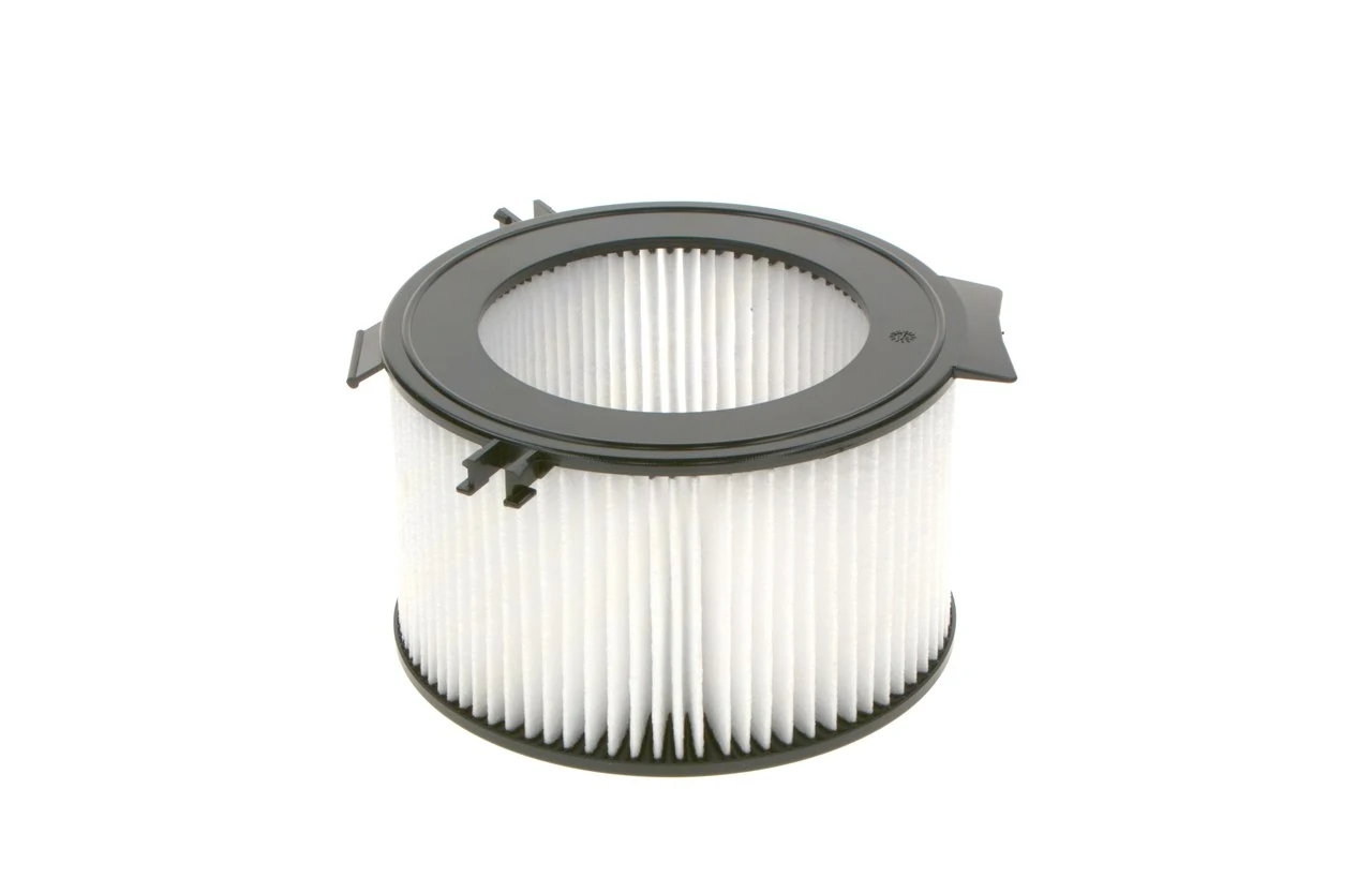 Filter, cabin air 1 987 432 056
