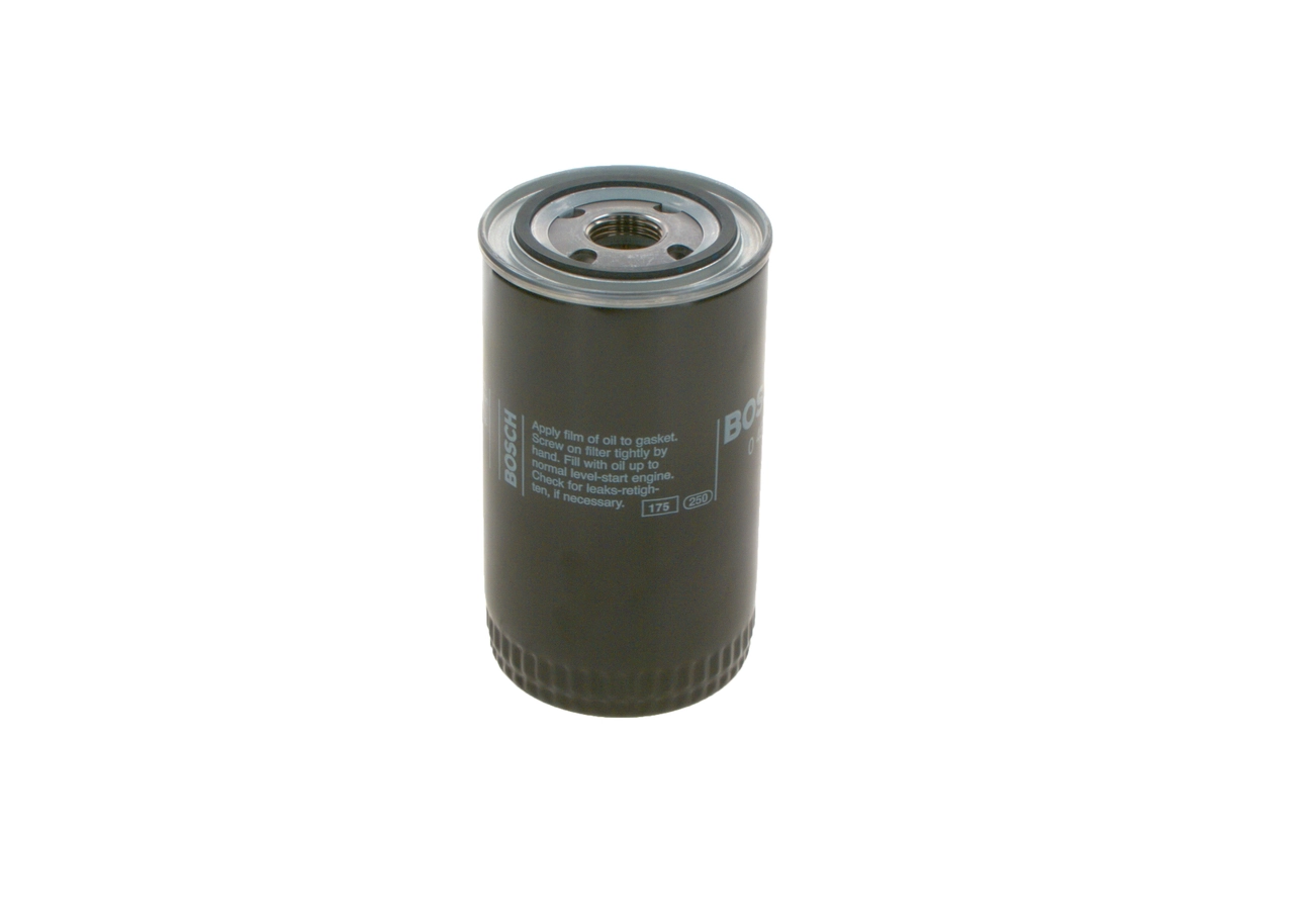 Oil Filter 0 451 203 234