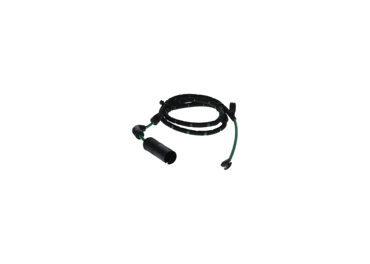 BOSCH 1 987 473 021 Warning Contact, brake pad wear