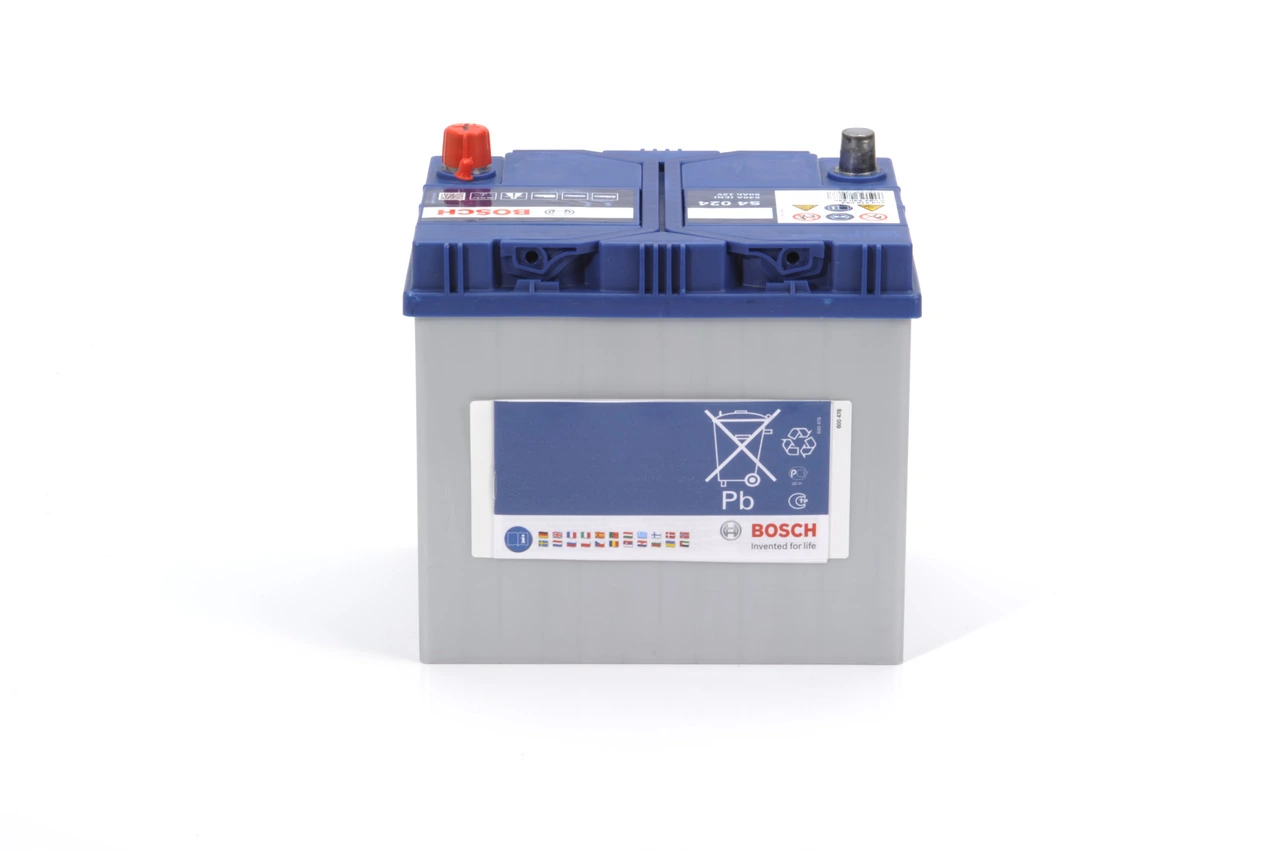 BOSCH 0 092 S40 240 Starter Battery