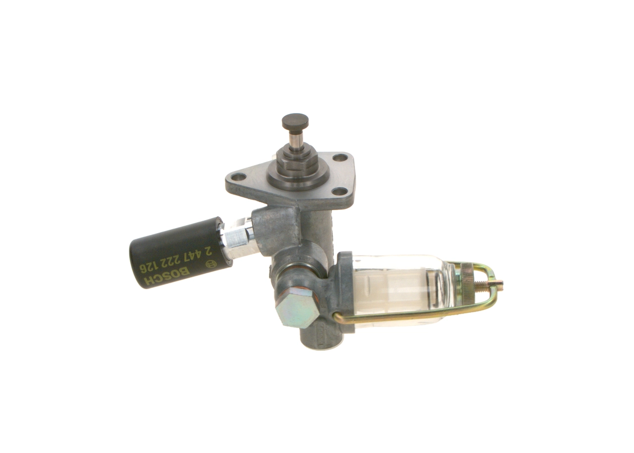 BOSCH 0 440 008 069 Fuel Pump