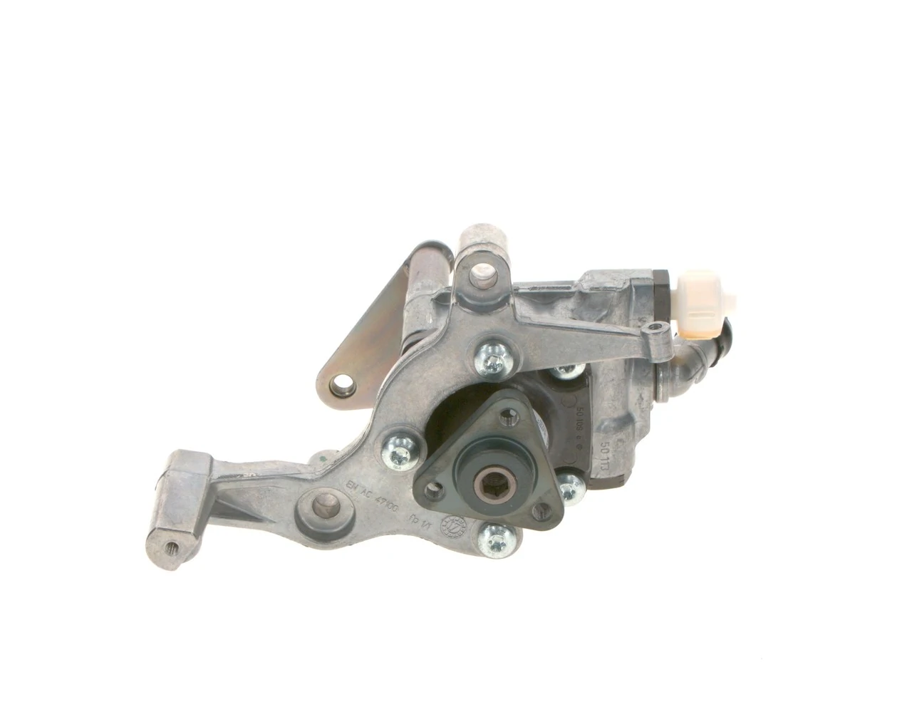 BOSCH K S00 001 717 Hydraulic Pump, steering