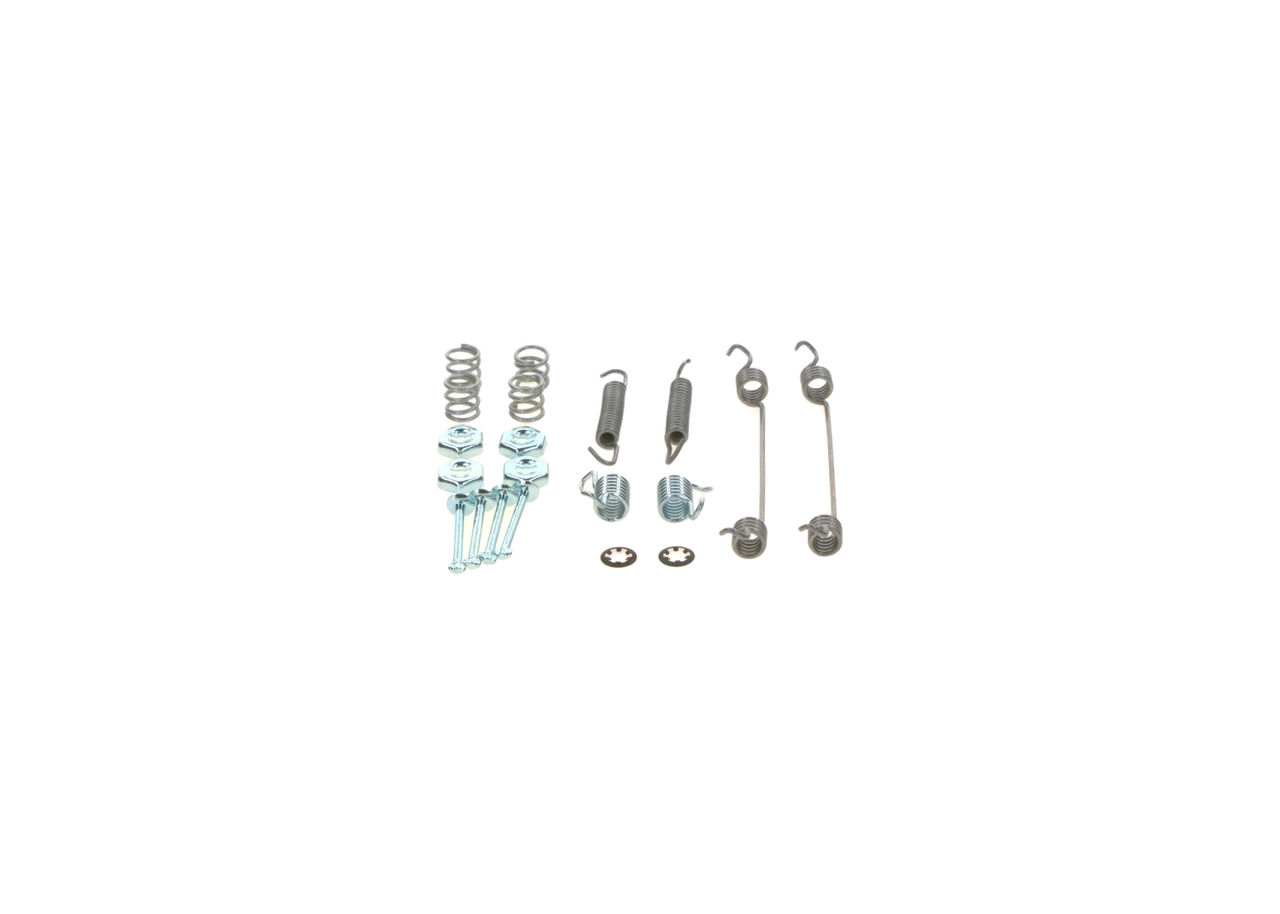 Accessory Kit, brake shoes 1 987 475 116