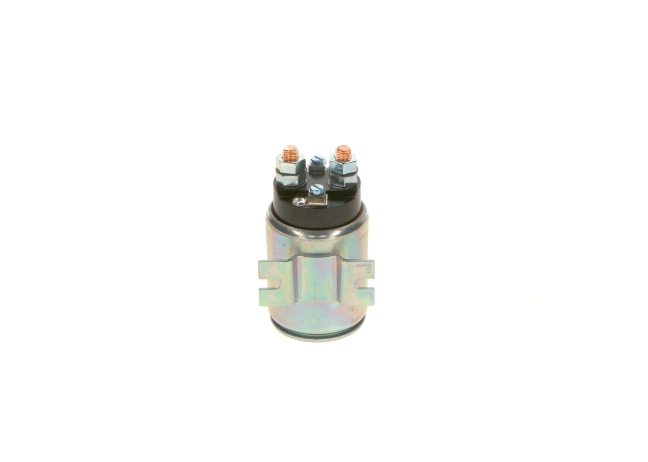 BOSCH 0 333 009 004 Relay, main current