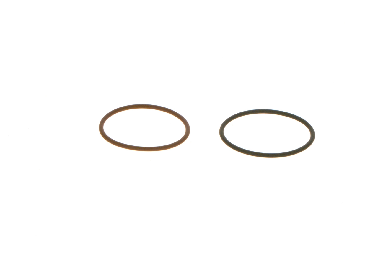 BOSCH F 000 41P 051 Repair Kit, unit injector