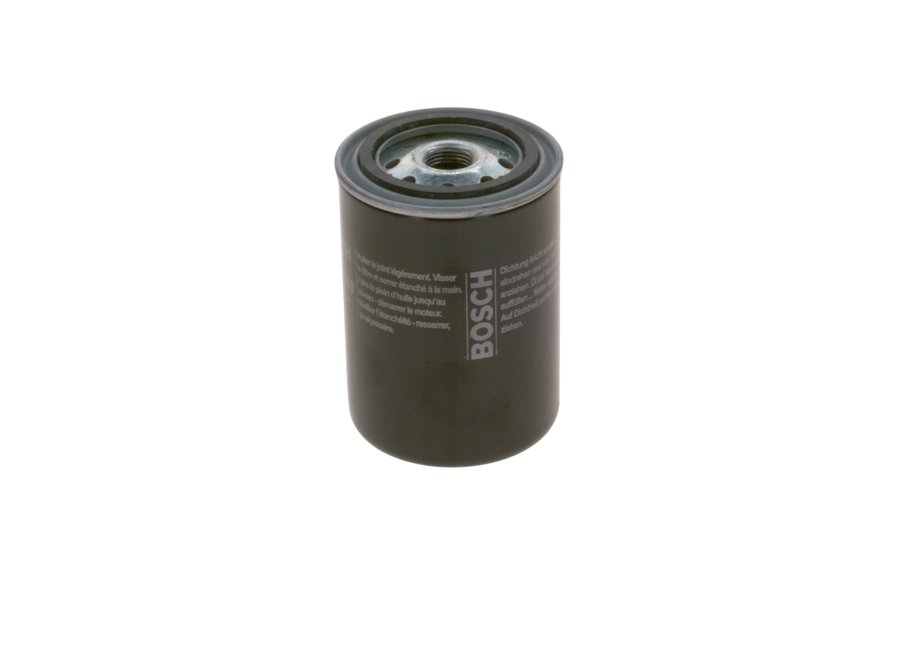 Fuel Filter F 026 402 860