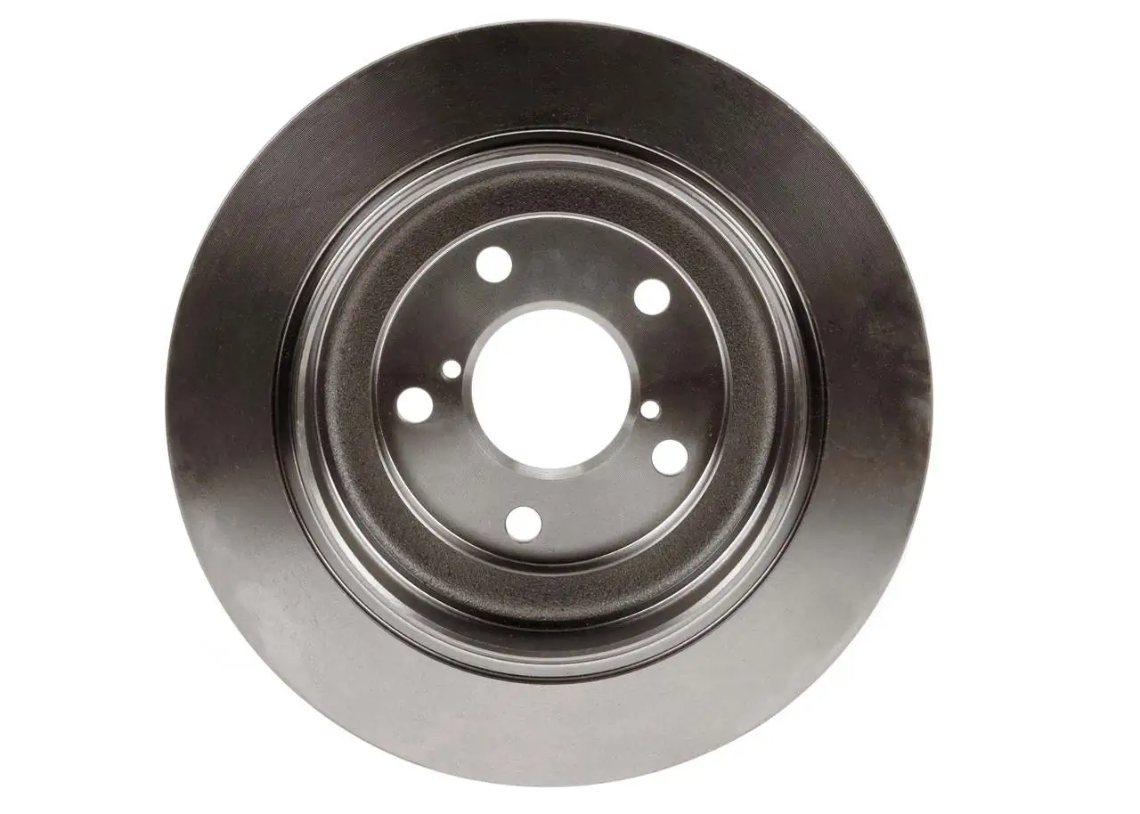 Brake Disc 0 986 478 799