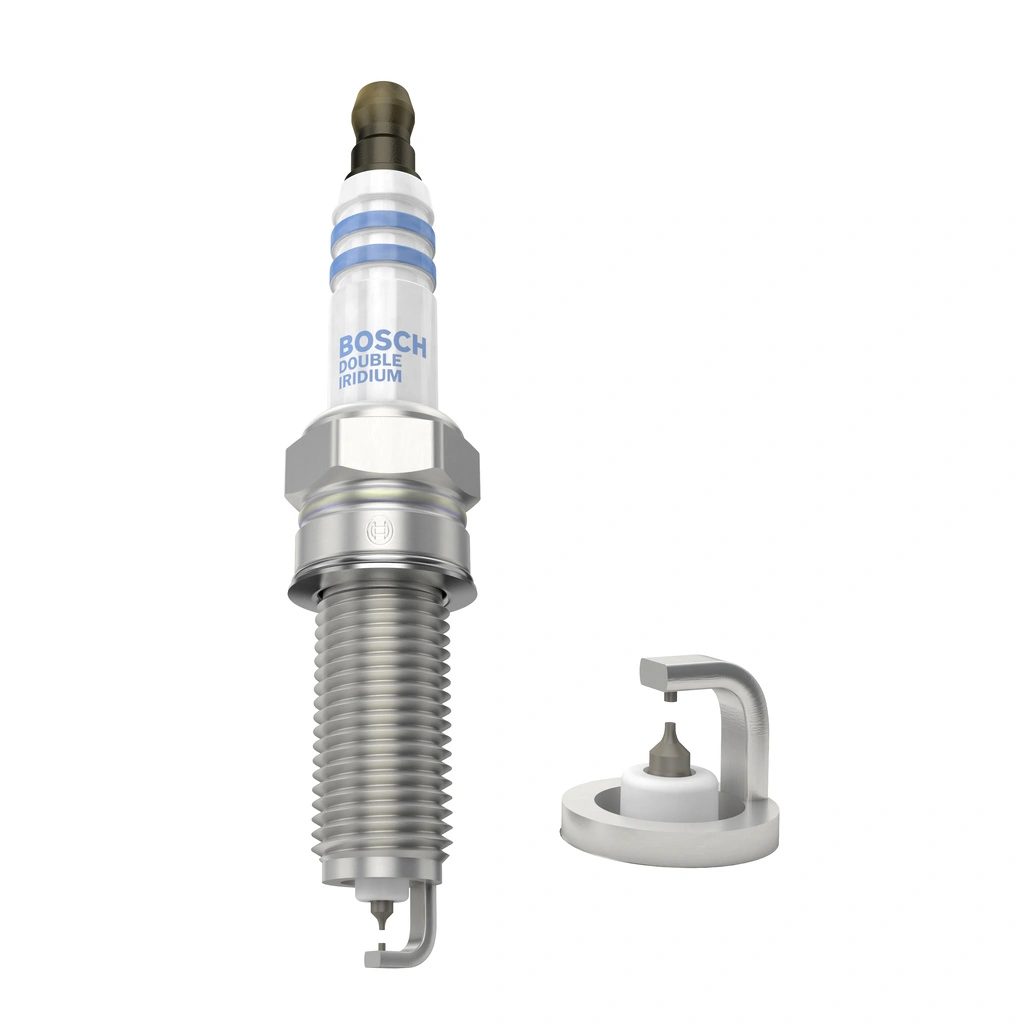 BOSCH 0 242 129 526 Spark Plug