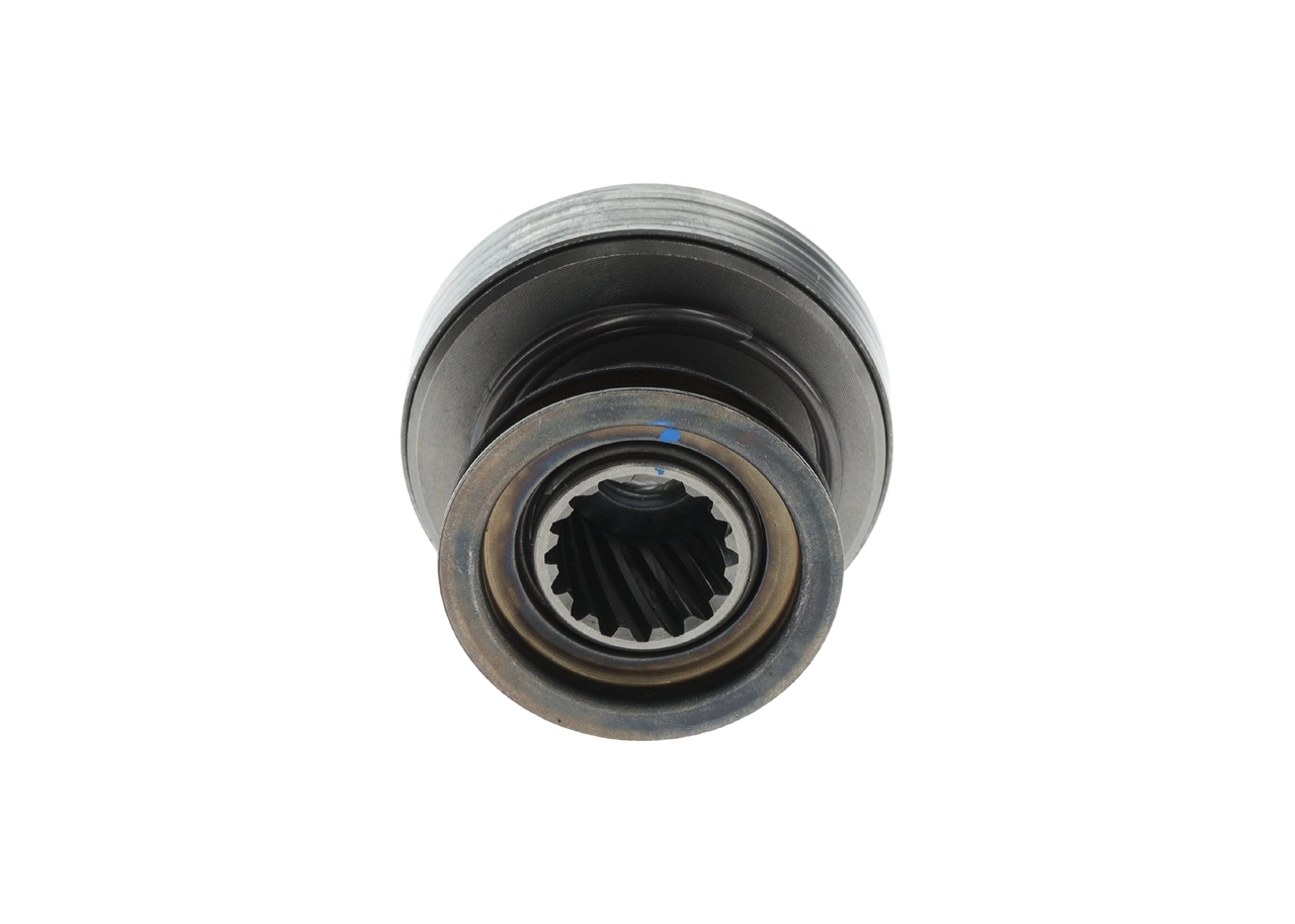 BOSCH 1 006 209 808 Freewheel Gear, starter