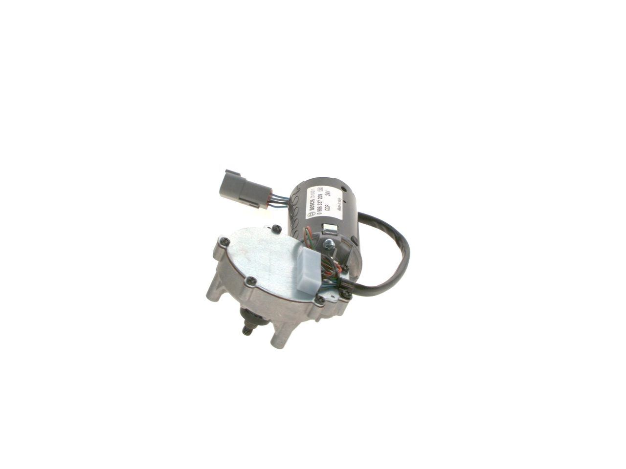 Wiper Motor 0 986 337 209