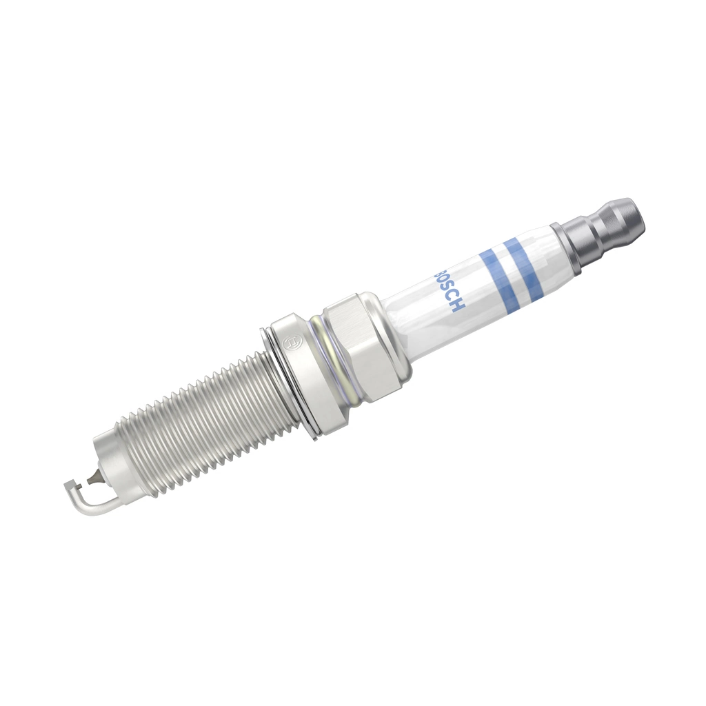 Spark Plug Double Iridium p2p 0 242 135 570