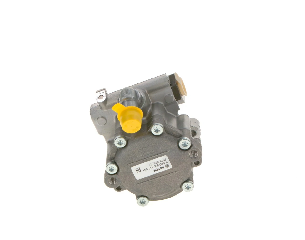 BOSCH K S00 000 117 Hydraulic Pump, steering