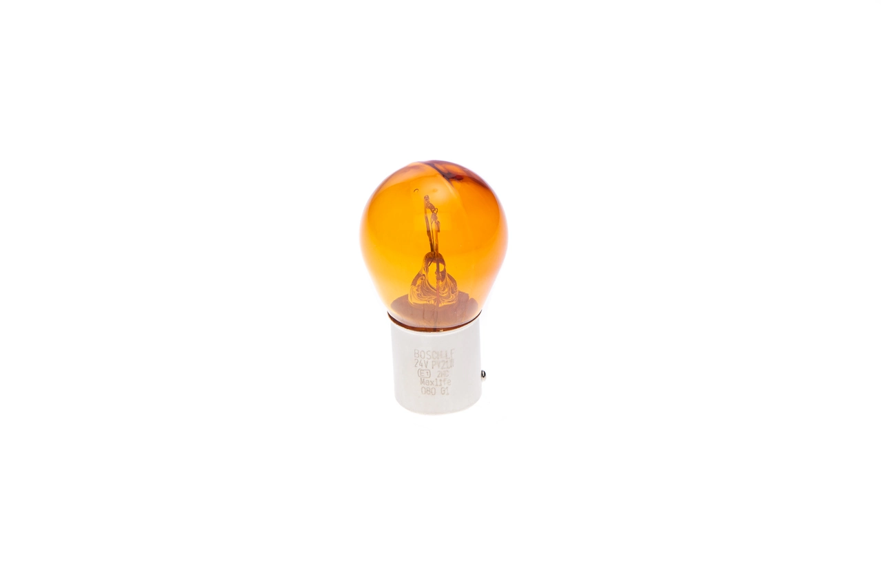 Bulb, direction indicator Trucklight Maxlife WS 1 987 302 703