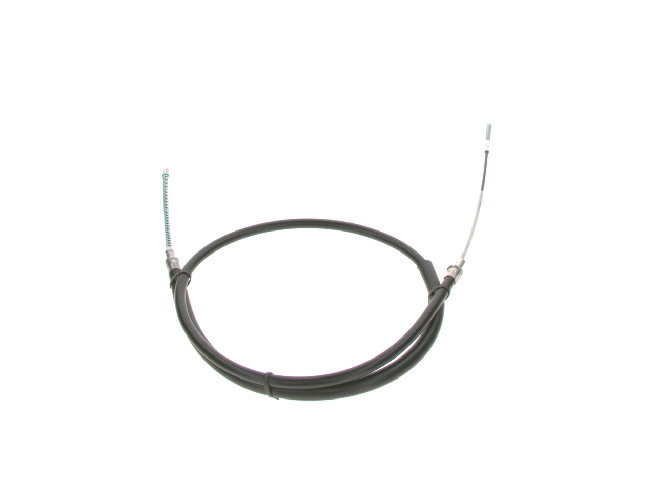 Cable Pull, parking brake 1 987 477 164