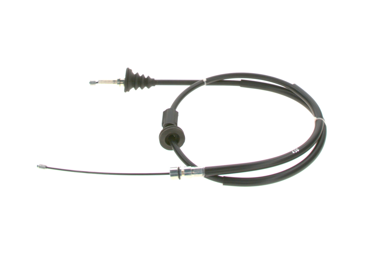 BOSCH 1 987 477 358 Cable Pull, parking brake