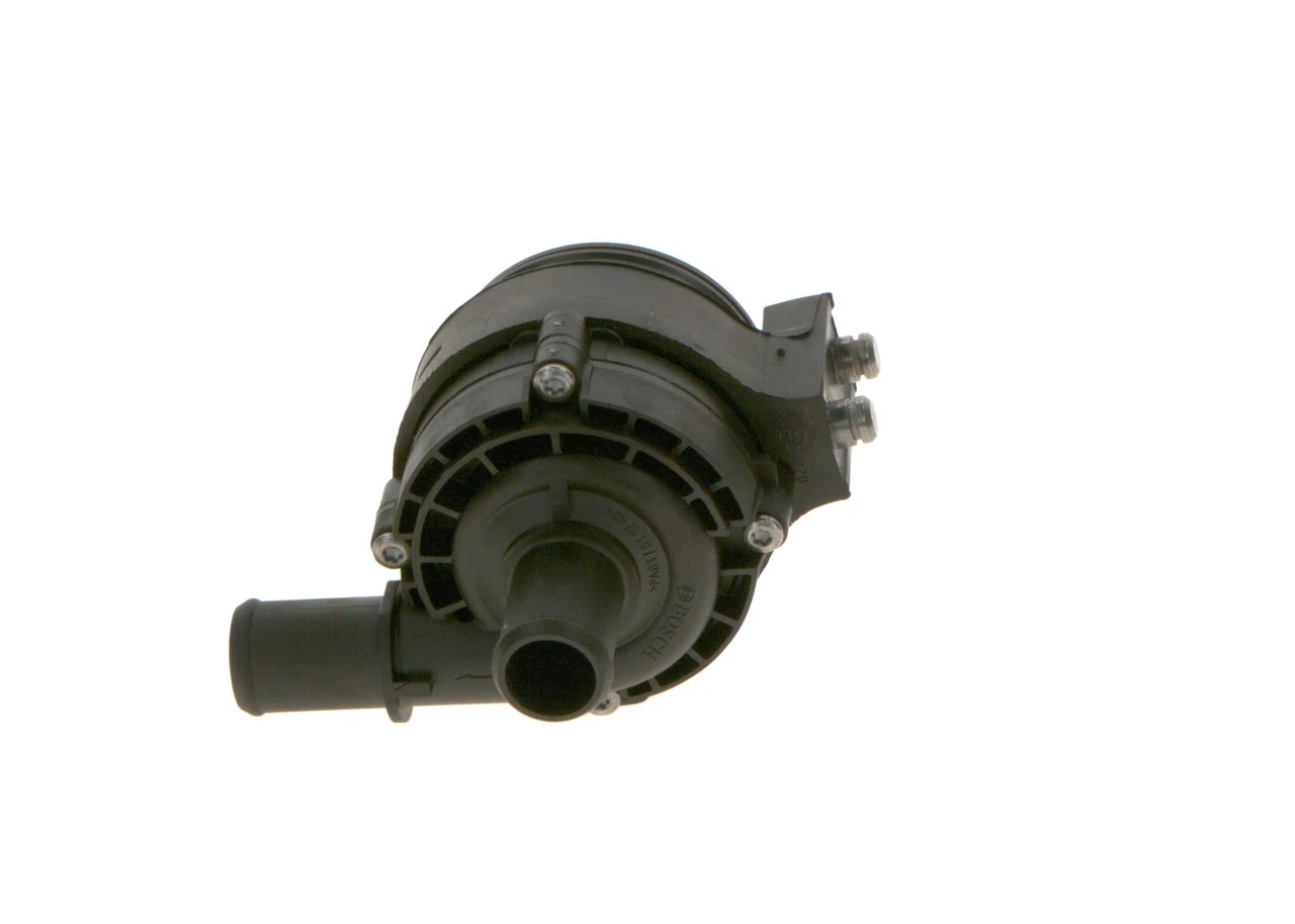 Auxiliary Water Pump (cooling water circuit) 0 392 023 120