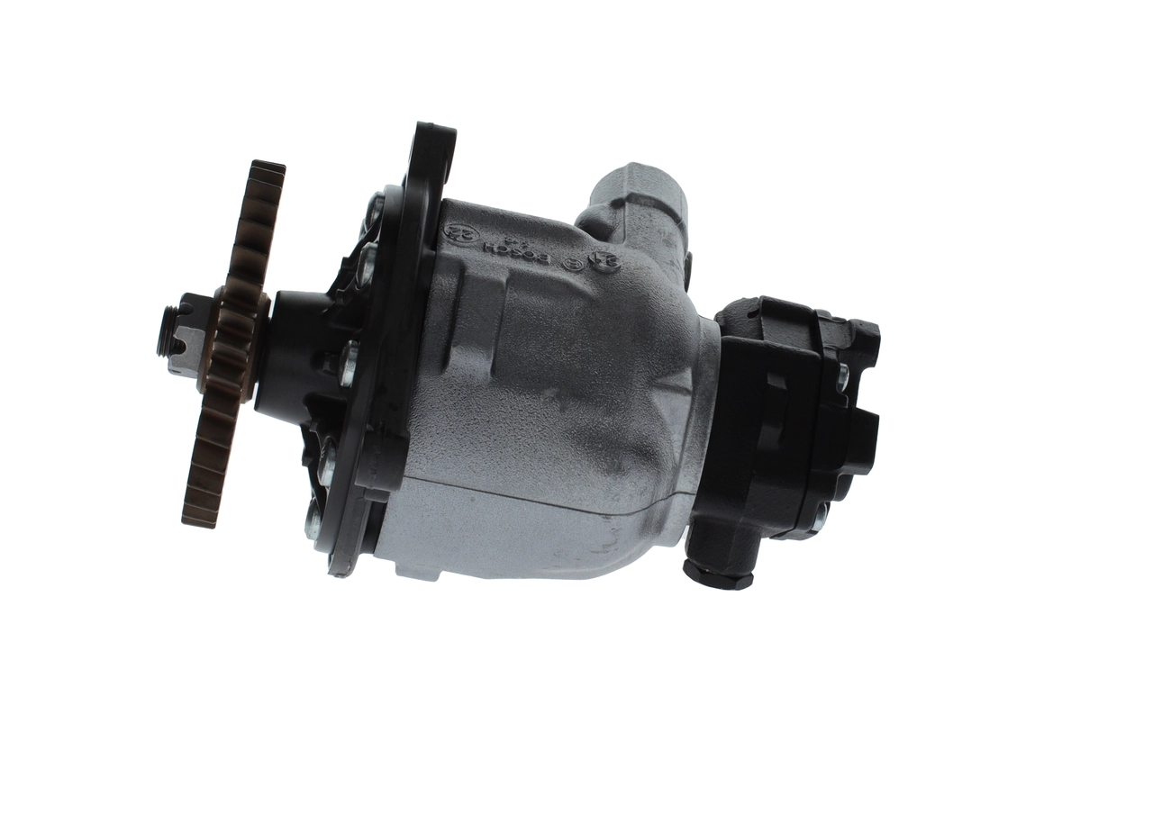 BOSCH K S00 003 690 Hydraulic Pump, steering