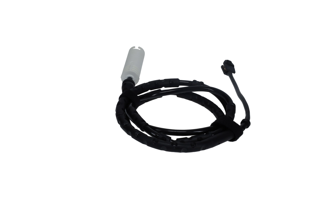 Warning Contact, brake pad wear 1 987 473 517