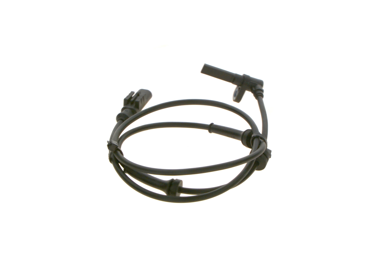 BOSCH 0 265 007 610 Sensor, wheel speed