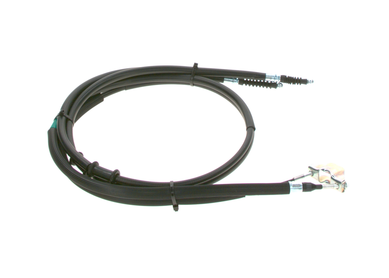 Cable Pull, parking brake 1 987 477 934